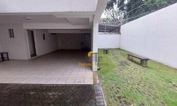 Imagem: Sobrado com 3 dormitórios, 233 m² - venda