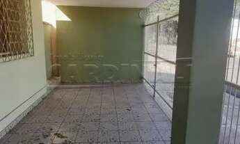 Imagem 5: Casa Padrão em São Carlos