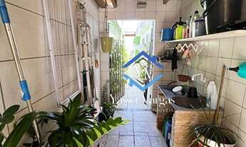 Imagem 7: Casa no Bairro Lagoa Nova, com 250m2 de área Const. e 310m2 de Terreno com 4/4 (3s