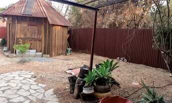 Imagem 4: CASA CONTÊINER A VENDA EM ENTRADA DE CALDAS NOVAS - GO