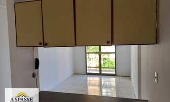 Imagem 4: Apartamento com 3 dormitórios, 66 m² - venda por R$ 260.000,00 ou aluguel por R$ 1.840,00