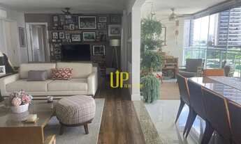 Imagem 7: Apartamento com 3 dormitórios à venda, 157 m² por R$ 2.350.000,00 - Jardim das Perdizes