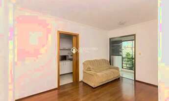 Imagem: Apartamento para venda tem 57 metros quadrados