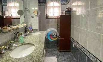 Imagem 2: Casa com 3 dormitórios/3 suítes, 404 m² - Venda por R$ 950.000 ou aluguel por R$ 8.500/mês