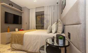 Imagem: Apartamento quadra mar a venda, com vista