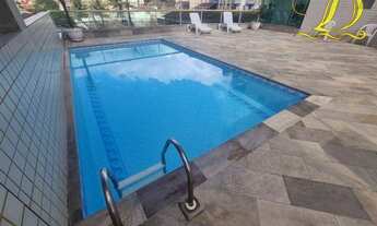 Imagem 7: Apartamento com 3 dormitórios à venda, 132 m² por R$ 550.000,00 - Tupi - Praia Grande/SP