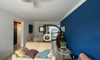 Imagem 6: Apartamento com 3 dormitórios à venda, 97 m² por R$ 2.200.000 - Riviera de São Lourenço