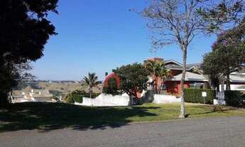 Imagem 7: Terreno à venda, 1000 m² por R$ 697.000 -Condominio Parque Mirante Do Vale - Jacareí/SP