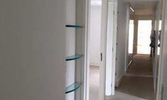 Imagem 7: Apartamento com 4 dormitórios, 195 m² - venda por R$ 2.700.000,00 ou aluguel por R$ 21.999