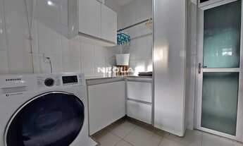 Imagem 7: Apartamento com Área Privativa para Venda em Belo Horizonte, Dona Clara, 3 dormitórios, 1