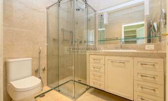 Imagem 6: Apartamento com 4 quartos, 425 m², à venda por R$ 7.500.000 ou aluguel por R$ 28.000/mês