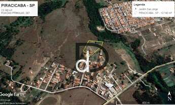 Imagem 6: Área à venda, 13000 m² por R$ 5.330.000,00 - Chácara Veneza - Piracicaba/SP