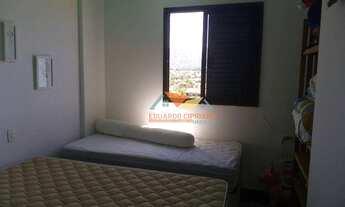 Imagem 3: Apartamento com 3 dormitórios à venda, 98 m² por R$ 980.000,00 - Massaguaçu - Caraguatatub