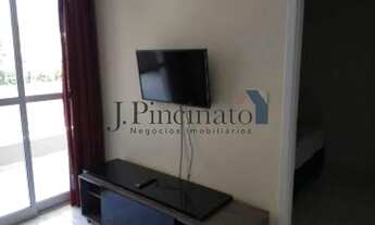 Imagem 2: Apartamento Flat em Jundiaí