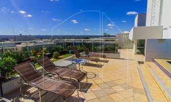 Imagem 6: SQN 210 BLOCO D - APARTAMENTO REFORMADO, TOTALMENTE MOBILIADO, 3 QUARTOS, 1 VAGA!