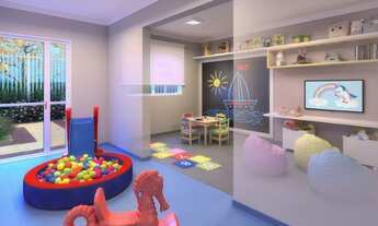 Imagem 3: Apartamento residencial para venda, Colônia, São Paulo - AP10623