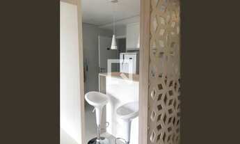 Imagem 6: Apartamento para Aluguel - Bela Vista, 1 Quarto, 37 m2