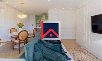 Imagem 4: Venda Apartamento 2 Dormitórios - 69 m² Pinheiros