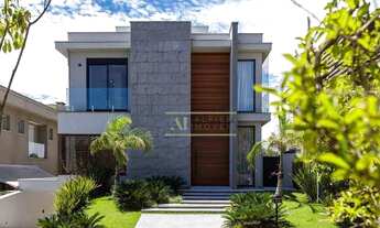 Imagem 2: Casa com 4 dormitórios, 446 m² - venda por R$ 7.500.000,00 ou aluguel por R$ 51.900,00/mês