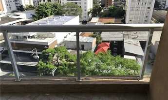 Imagem 2: SãO PAULO - Apartamento Padrão - Vila Olímpia