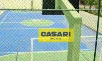 Imagem 7: Apartamento com 3 dormitórios à venda, 69 m² - Jardim do Estádio - Santo André/SP