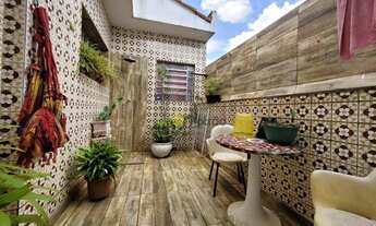 Imagem 6: Casa com 8 dormitórios, 460 m² - venda por R$ 1.550.000,00 ou aluguel por R$ 8.535,00/mês