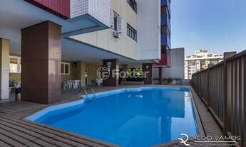 Imagem 7: Cobertura para venda tem 220 metros quadrados com 3 quartos em Menino Deus - Porto Alegre