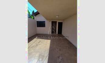 Imagem 4: Piracicaba - Casa Padrão - Algodoal