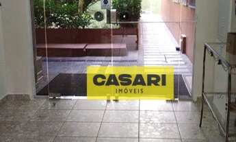 Imagem 7: Apartamento com 2 dormitórios à venda, 56 m² - Jardim Irajá - São Bernardo do Campo/SP