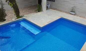 Imagem 5: Casa c piscina 320 mtrs praia cibratel ll- itanhaém-sp