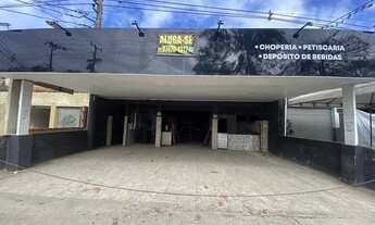 Imagem: VENDA DE LOJAS COM TERRENO E CASA