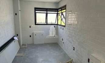 Imagem 7: MAISON GISELLE - Apartamento de 207m² com 3 dormitorios, 3 suites, 5 banheiros e 4 vagas n