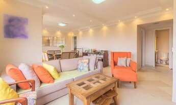 Imagem 4: Apartamento Venda Campo Belo 129 m² 3 Dormitórios