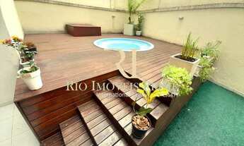 Imagem 7: Botafogo, 3 quartos, suíte, vaga