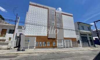 Imagem 5: São Paulo - Kitchenette/Studio - Tucuruvi