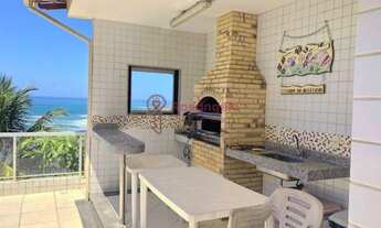 Imagem: Casa Alto Padrão na Praia da Costa!