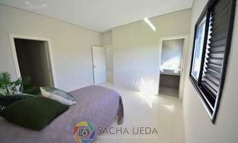 Imagem 2: Sobrado para Venda em Indaiatuba, Jardim Residencial Dona Maria José, 3 dormitórios, 3 suí