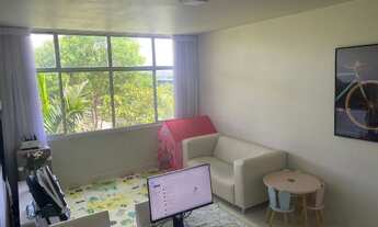 Imagem: Vdo SQN 405 80m² - 3 Quartos - Suíte