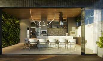 Imagem 4: Vendo apartamento flat com 20,71m² no Maurício de Nassau ao lado do CNA