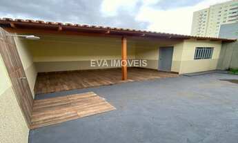 Imagem: GOIANIA - Casa Padrão - SETOR SUDOESTE