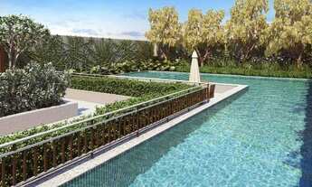 Imagem 3: Apartamento residencial para venda, Chácara Klabin, São Paulo - AP4613