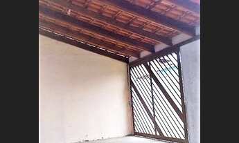 Imagem 4: Casa com 2 dormitórios à venda, 64 m² por R$ 300.000,00 - Jardim Daniele - Poços de Caldas