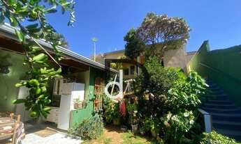 Imagem 3: Casa com 3 dormitórios à venda, 220 m² por R$ 485.000,00 - Colinas de San Diego - Vinhedo