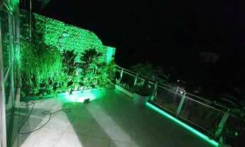 Imagem 6: Cobertura à venda, 3 quartos, 3 suítes, 3 vagas, BARRA DA TIJUCA - RIO DE JANEIRO/RJ