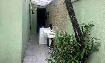 Imagem 7: São Caetano do Sul - Casa Padrão - Jardim São Caetano