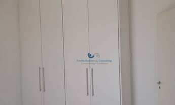 Imagem 6: Apartamento à venda, 52 m² por R$ 445.200,00 - Jardim Hollywood - São Bernardo do Campo/SP