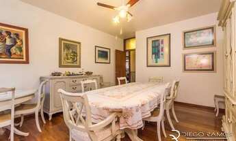 Imagem 4: Casa para Venda - 591m², 3 dormitórios, sendo 1 suites, Boa Vista