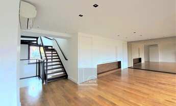 Imagem 5: COBERTURA TRIPLEX PARA VENDA OU ALUGUEL NO JARDIM GUEDALA, SÃO PAULO, SP