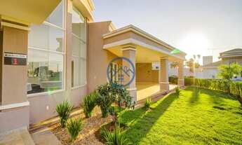 Imagem 3: HORTOLÂNDIA - Casa de Condomínio - Condomínio Jardim de Mônaco