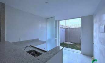 Imagem 3: Apartamento 2 Quartos para Venda em Contagem, Fonte Grande, 2 dormitórios, 1 banheiro, 2 v